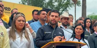 Octavio Ocampo niega campaña anticipada por promoción de “Grandeza de Michoacán