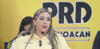 PRD Michoacán advierte riesgos para la certeza electoral tras remoción de consejerías del IEM