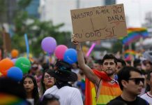 Rumbo al Pride: En Michoacán siguen existiendo los crímenes de odio a la comunidad LGBT+ y discriminación