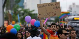 Rumbo al Pride: En Michoacán siguen existiendo los crímenes de odio a la comunidad LGBT+ y discriminación