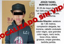¿Quién era Jesús Yadiel? El menor que vendía galletas para ayudar a su abuela y fue asesinado en Baja California