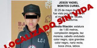 ¿Quién era Jesús Yadiel? El menor que vendía galletas para ayudar a su abuela y fue asesinado en Baja California