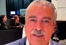 #VIDEO // Raúl Morón formaliza su registro en el proceso interno de Morena desde la CDMX