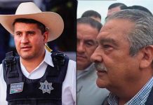 “No tengo información”: Morón declara ante Fiscalía por la investigación del edil de Uruapan, Michoacán