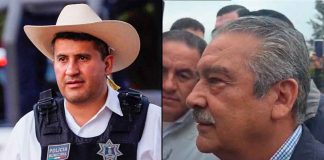 “No tengo información”: Morón declara ante Fiscalía por la investigación del edil de Uruapan, Michoacán