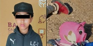 De Sinaloa a Baja California: suman 6 los homicidios firmados con un cerdo rosa en México