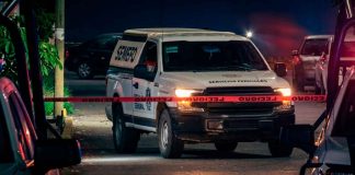 Acribillan a joven en la avenida Lázaro Cárdenas de Zamora