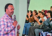SAPAZ registra 90 por ciento de avance en programa preventivo ante temporada de lluvias