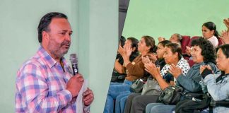 La esperanza también se construye con apoyo y acompañamiento: Julio Arreola