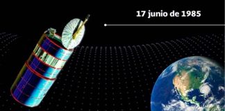 ¿Recuerdas el satélite Morelos I? Un día como hoy México hizo historia espacial