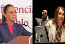 #VIDEO // Del Senado al gabinete: Laura Itzel Castillo será la nueva secretaria de las Mujeres