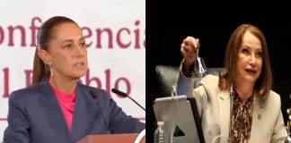 #VIDEO // Del Senado al gabinete: Laura Itzel Castillo será la nueva secretaria de las Mujeres