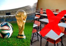 ¿Habrá clases el 11 de junio por el Mundial? Esto evalúa la Secretaría de Educación en Michoacán
