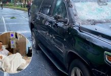 Se cumplen seis años del sangriento atentado contra Omar García Harfuch en la CDMX