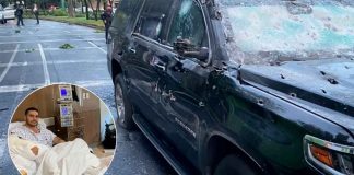 Se cumplen seis años del sangriento atentado contra Omar García Harfuch en la CDMX