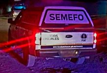 Muere hombre por disparo dentro del penal de Charo