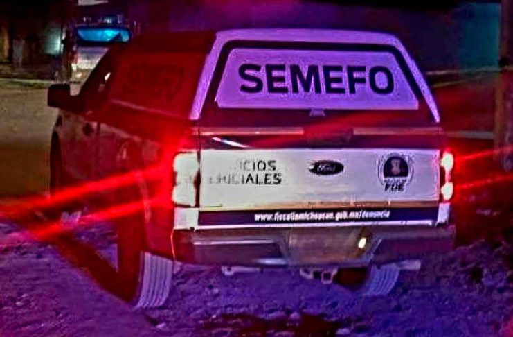Muere hombre por disparo dentro del penal de Mil Cumbres