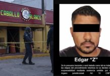Sentencian a 70 años al autor intelectual del incendio en el bar ‘El Caballo Blanco’