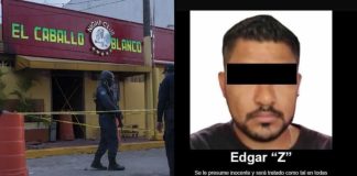 Sentencian a 70 años al autor intelectual del incendio en el bar ‘El Caballo Blanco’