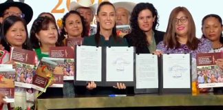 Nueva Ley de Pueblos Indígenas fortalecerá la autonomía y garantizará derechos colectivos en México