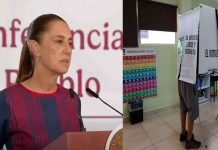 Sheinbaum pide que denuncias por presunta compra de votos en Coahuila se resuelvan por la vía legal