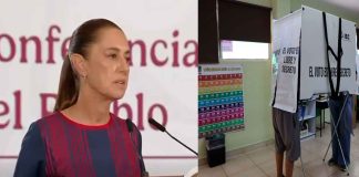 Sheinbaum pide que denuncias por presunta compra de votos en Coahuila se resuelvan por la vía legal