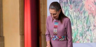 Sheinbaum celebrará su cumpleaños 64 con fútbol y su platillo favorito