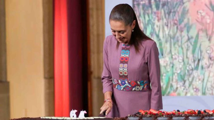 sheinbaum-cumple