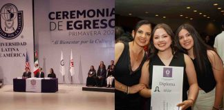 UNLA celebra su Graduación Primavera 2026 y reconoce a una generación que trasciende por su talento, liderazgo y compromiso