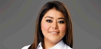 Emboscan a alcaldesa de José Joaquín Herrera en Guerrero