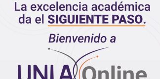 UNLA Online: la nueva apuesta educativa de la Universidad Latina de América