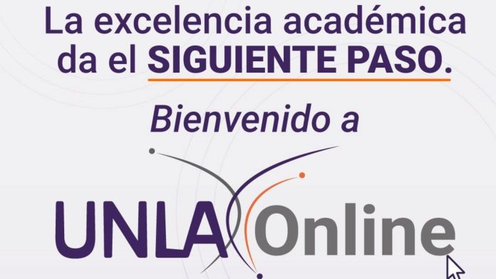 unla online