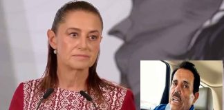 #VIDEO // Sheinbaum revela qué preocupaba a AMLO tras la captura de “El Mayo” Zambada