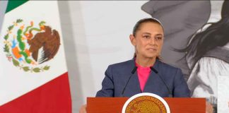 Sheinbaum celebra el fin de la guerra en Irán como una “buena noticia para el mundo”