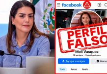 Sindica municipal presentará denuncia contra personas que se están haciendo pasar por ella en redes sociales para solicitar dinero
