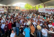 Arrancan las Asambleas Informativas en Defensa de la Transformación y la Soberanía en 31 estados del país