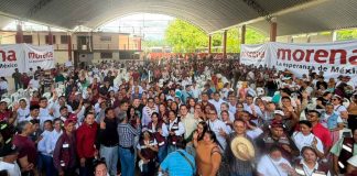 Arrancan las Asambleas Informativas en Defensa de la Transformación y la Soberanía en 31 estados del país