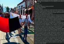 #VIDEO // Sheinbaum celebra respaldo de AMLO tras carta a Trump: “Buenísimo el debate”