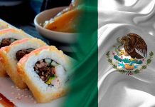 Del Japón al antojo mexicano: ¿Por qué el sushi conquista cada vez más paladares?