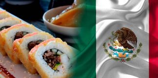 Del Japón al antojo mexicano: ¿Por qué el sushi conquista cada vez más paladares?