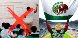 #VIDEO // Por inauguración del Mundial, decretan suspensión de clases y labores públicas en Jalisco