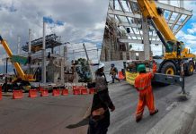 Teleférico de Morelia prevé cierres viales en estación del Monumento