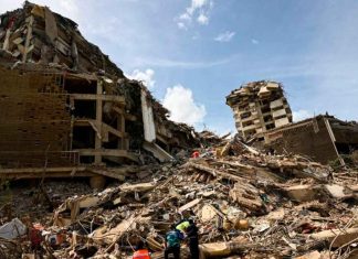 Nueva réplica de magnitud 4.2 sacude el norte de Venezuela