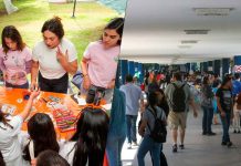 #VIDEO // Lista la UMSNH para recibir a miles de michoacanos en el tianguis de la ciencia