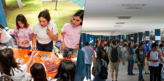 #VIDEO // Lista la UMSNH para recibir a miles de michoacanos en el tianguis de la ciencia