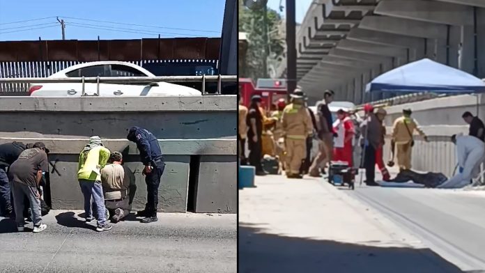 tijuana-mujer-cuerpo-viaducto-elevado-puente