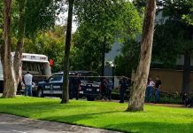 Trabajadores de limpieza hallan a un presunto feto humano entre la basura en Zapopan