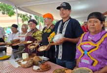 ¡La bola mujer! El amor envuelto en tortillas que mandaban las esposas a los trabajadores de la caña en Pedernales