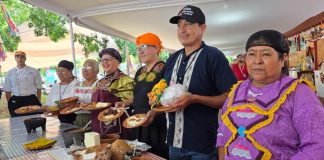 ¡La bola mujer! El amor envuelto en tortillas que mandaban las esposas a los trabajadores de la caña en Pedernales