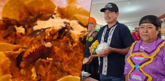 Aprovecha el último fin de semana de las Cocineras Tradicionales en el Jalo Futbolero